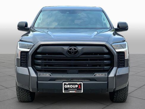 Used 2023 Toyota Tundra SR5 AWD/4WD image 4