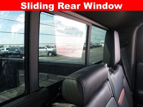 Used 2019 GMC Sierra 1500 AT4 w/ AT4 Premium Package image 25