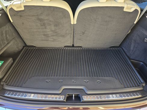 Used 2026 Volvo XC90 B6 Ultra image 45