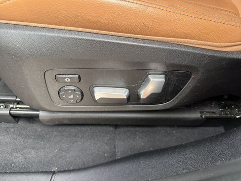 Used 2019 BMW X3 sDrive30i w/ Premium Package RWD image 24