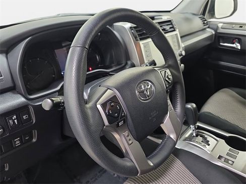 Certified 2024 Toyota 4Runner SR5 image 13
