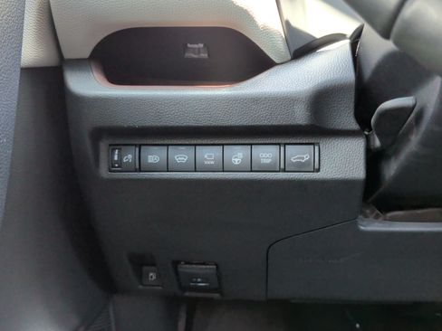Used 2023 Toyota RAV4 Limited AWD/4WD image 24