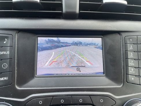 Used 2015 Ford Fusion SE image 29