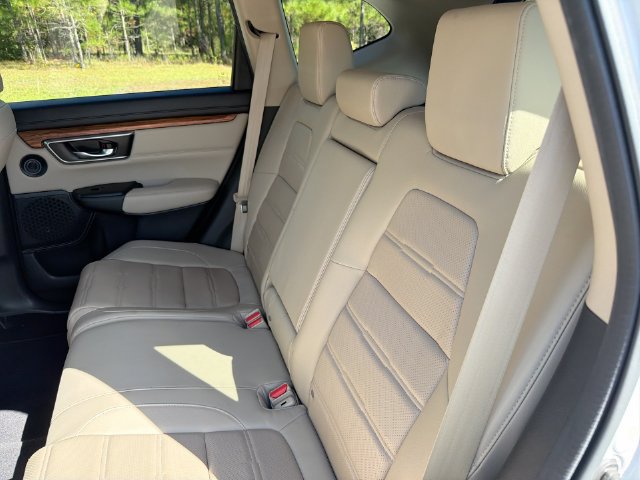 Used 2018 Honda CR-V Touring image 15