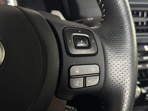 Certified 2025 Lexus IS 350 F Sport w/ Navigation Package RWD image 26