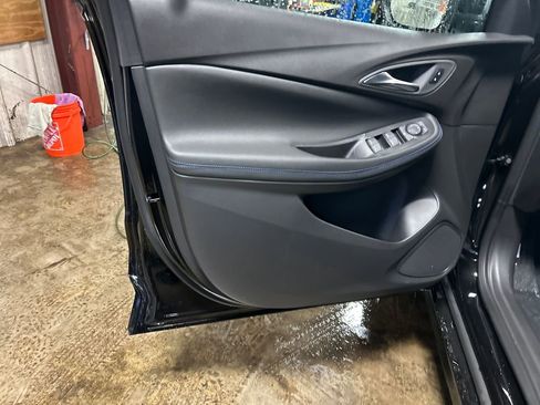 New 2026 Buick Encore GX Sport Touring w/ Comfort Package image 10