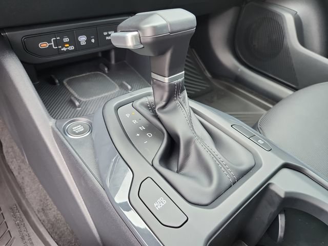 New 2026 Kia K4 GT-Line Turbo FWD image 22