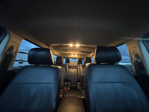 Used 2015 Ford Flex SEL w/ Equipment Group 202A FWD image 39