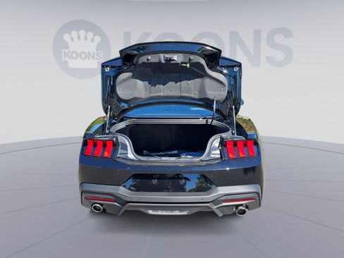 New 2025 Ford Mustang GT image 32