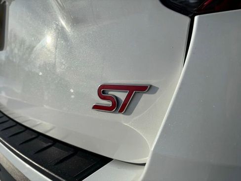 Used 2021 Ford Explorer ST w/ Equipment Group 401A image 11