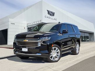 Used 2022 Chevrolet Tahoe High Country video 1