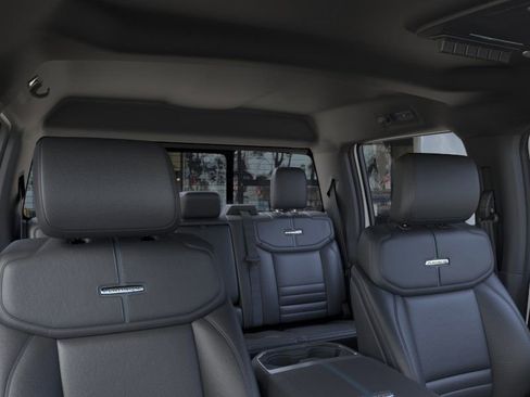 New 2026 Ford F350 Platinum w/ FX4 Off-Road Package image 22