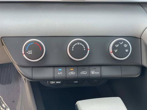 New 2026 Hyundai Elantra SE FWD image 15