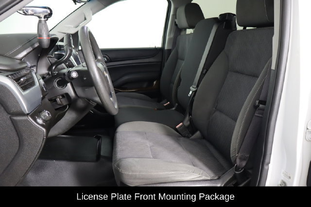 Used 2017 Chevrolet Tahoe 2WD image 6