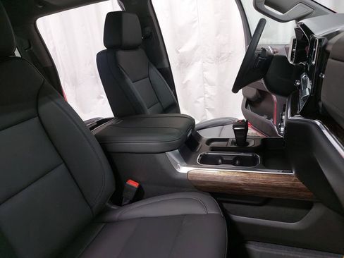 New 2026 GMC Sierra 1500 Elevation w/ Elevation Premium Package image 10