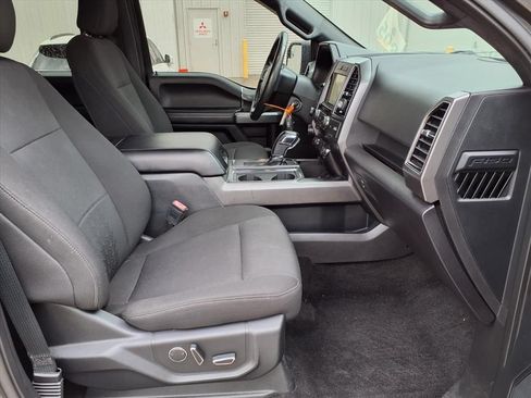 Used 2018 Ford F150 XLT w/ Equipment Group 302A Luxury AWD/4WD image 10
