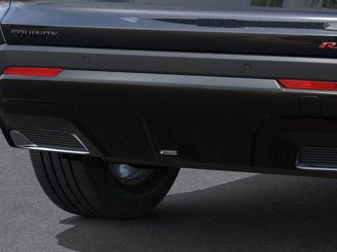 New 2026 Chevrolet Equinox RS image 15