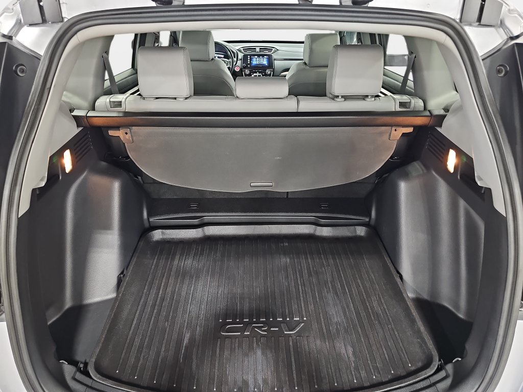 Used 2019 Honda CR-V EX-L image 14