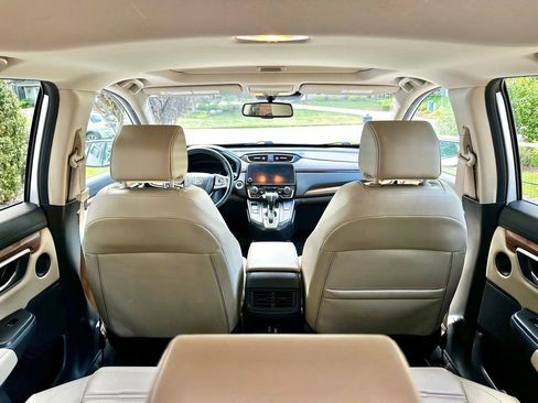 Used 2019 Honda CR-V EX-L image 3