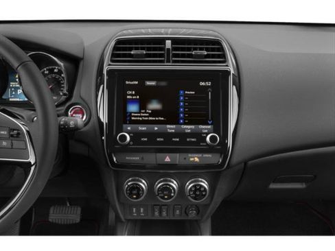 New 2026 Mitsubishi Outlander Sport AWD image 9