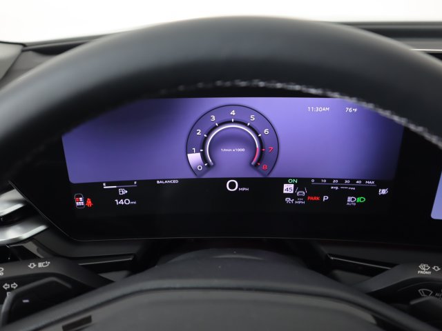 New 2026 Audi A5 Premium Plus AWD/4WD image 16