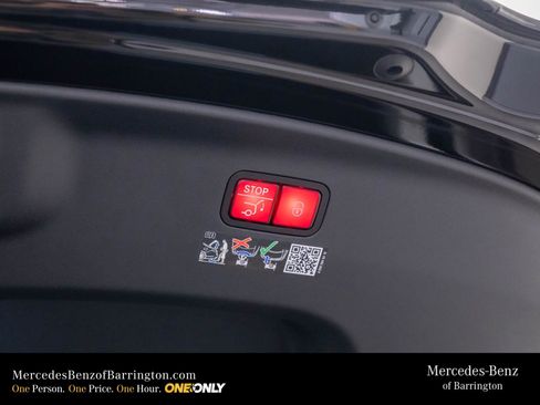 New 2026 Mercedes-Benz AMG GT 43 image 33