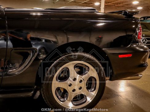 Used 1996 Ford Mustang Cobra RWD image 48