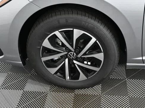 New 2026 Volkswagen Jetta S image 8