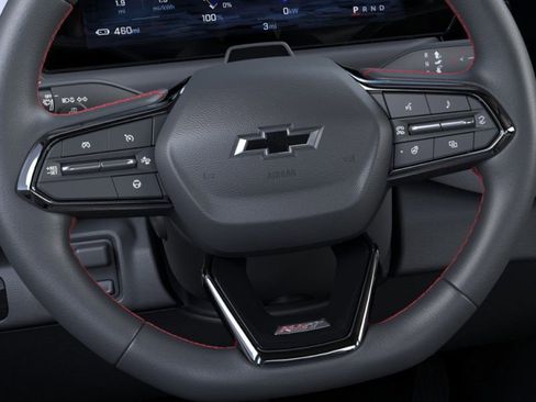 Used 2025 Chevrolet Silverado EV RST image 19