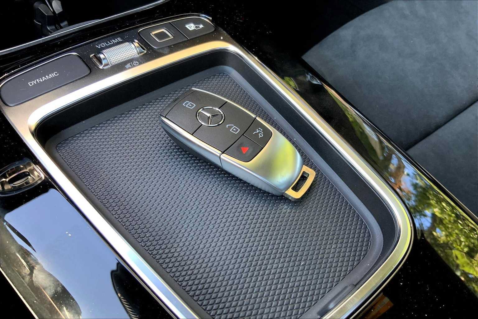 Certified 2026 Mercedes-Benz CLA 250 4MATIC image 21