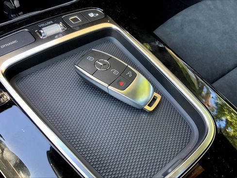 Used 2026 Mercedes-Benz CLA 250 4MATIC image 21