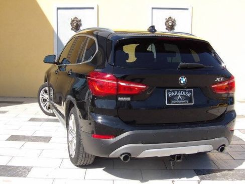 Used 2017 BMW X1 xDrive28i AWD/4WD image 7