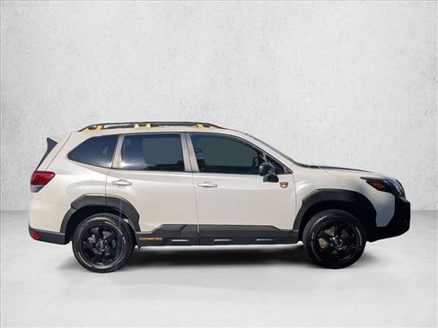 Used 2024 Subaru Forester Wilderness w/ Convenience Package AWD/4WD image 4