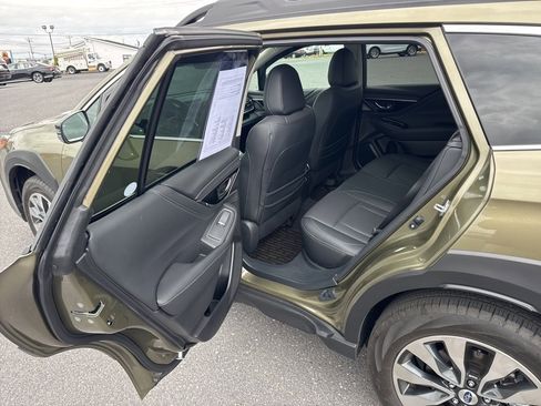 Certified 2025 Subaru Outback Limited image 15