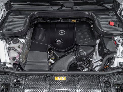 Used 2026 Mercedes-Benz GLE 350 4MATIC image 24