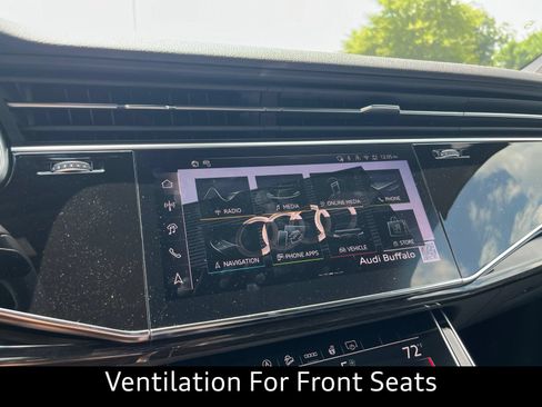 New 2026 Audi Q7 Premium Plus AWD/4WD image 18