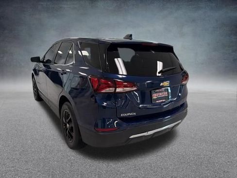 Used 2022 Chevrolet Equinox LT image 9