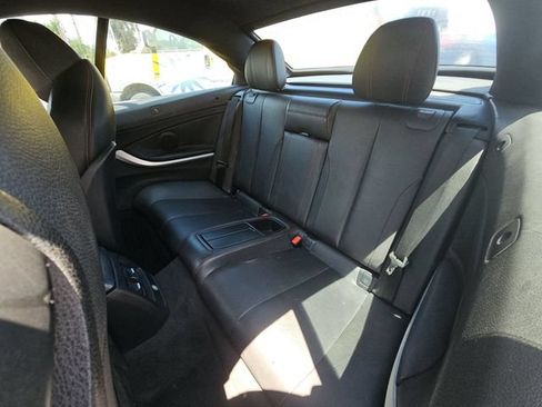 Used 2015 BMW 435i Convertible RWD image 8
