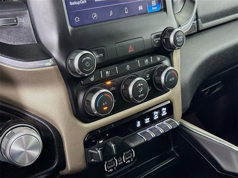 Used 2022 RAM 1500 Laramie image 14