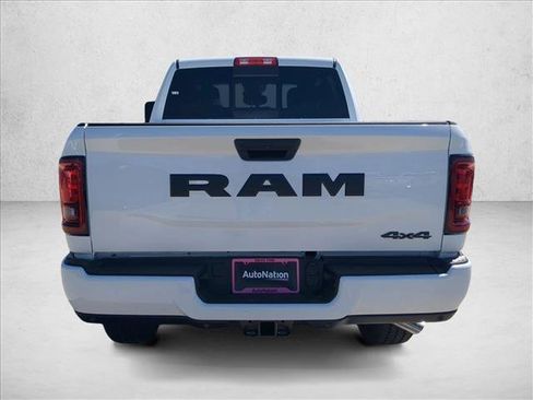 New 2026 RAM 2500 Tradesman image 8