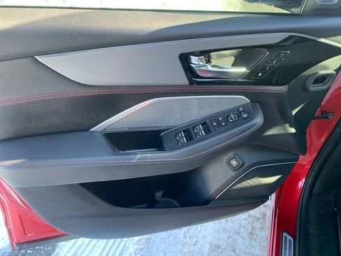 Used 2023 Acura MDX A-Spec image 13