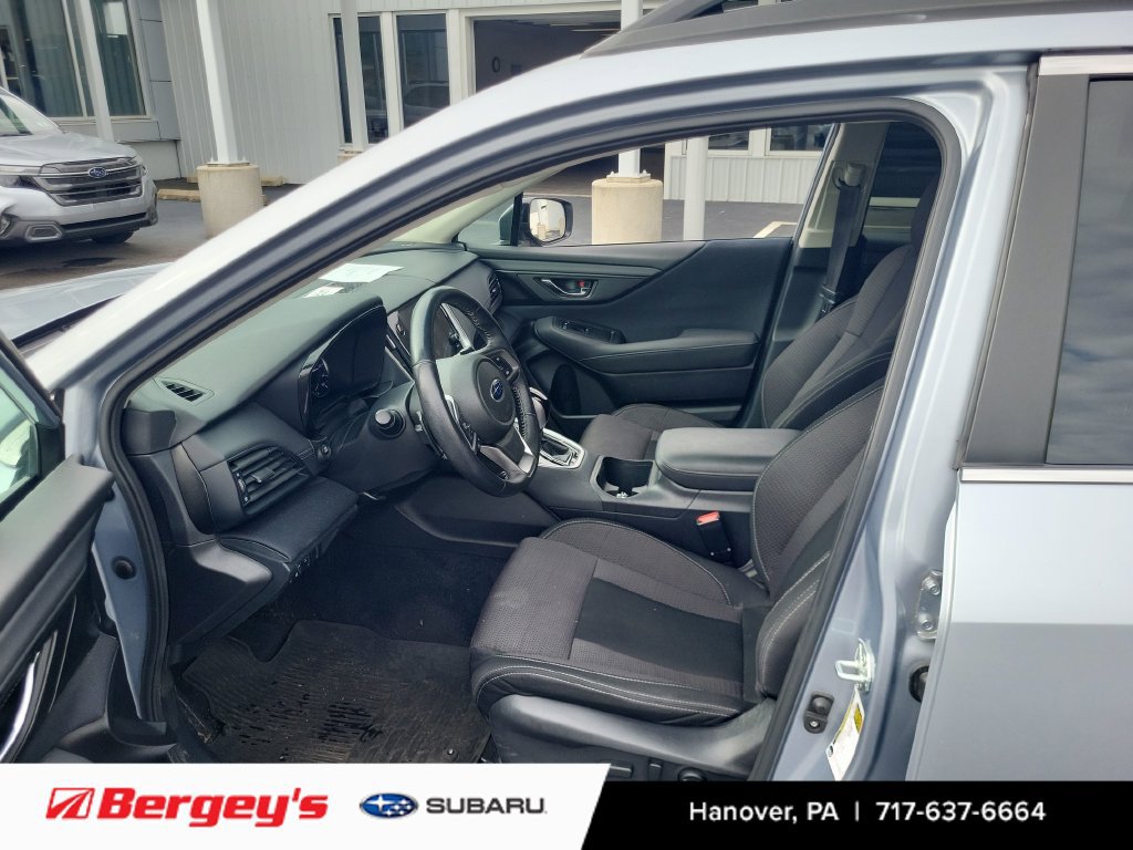 Used 2022 Subaru Outback Premium AWD/4WD image 8