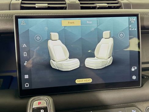 Used 2022 Land Rover Defender 110 X image 47