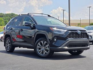 Certified 2023 Toyota RAV4 XLE Premium AWD/4WD 360° Tour