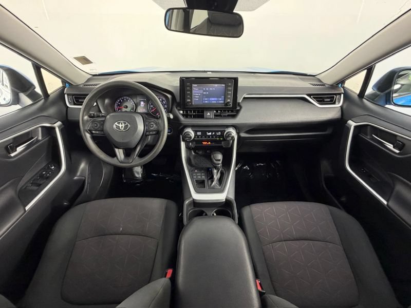 Used 2019 Toyota RAV4 XLE AWD/4WD image 68