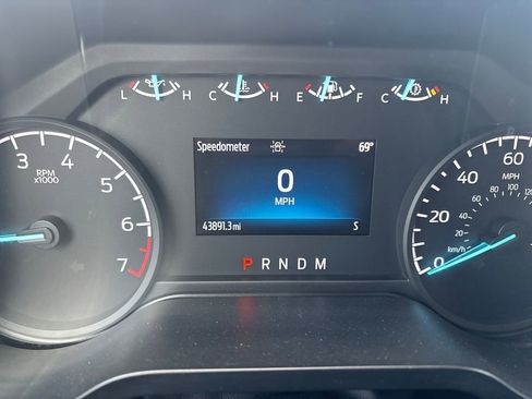 Used 2023 Ford F150 XLT image 16