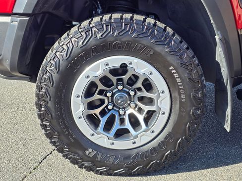 Used 2022 RAM 1500 TRX w/ TRX Level 1 Equipment Group image 8