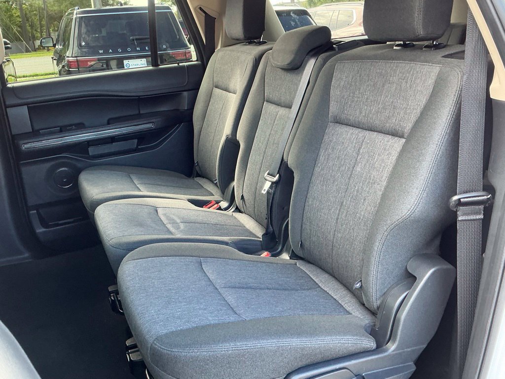 Certified 2024 Ford Expedition Max XLT RWD image 24