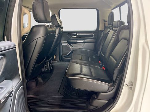 Used 2020 RAM 1500 Laramie w/ Off Road Group AWD/4WD image 24