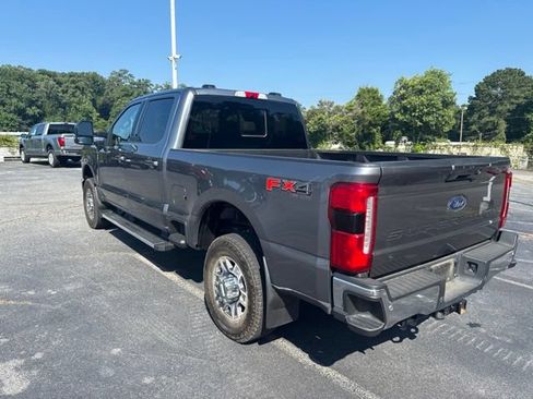Used 2024 Ford F250 Lariat AWD/4WD image 6